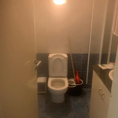 Apartment Luxury *